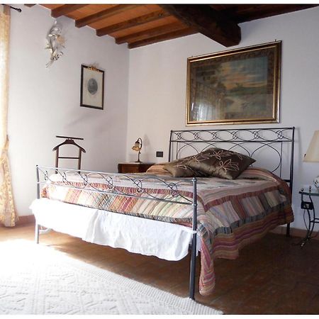 La Pieve Di Sant'Andrea Panzió Maggiano Kültér fotó