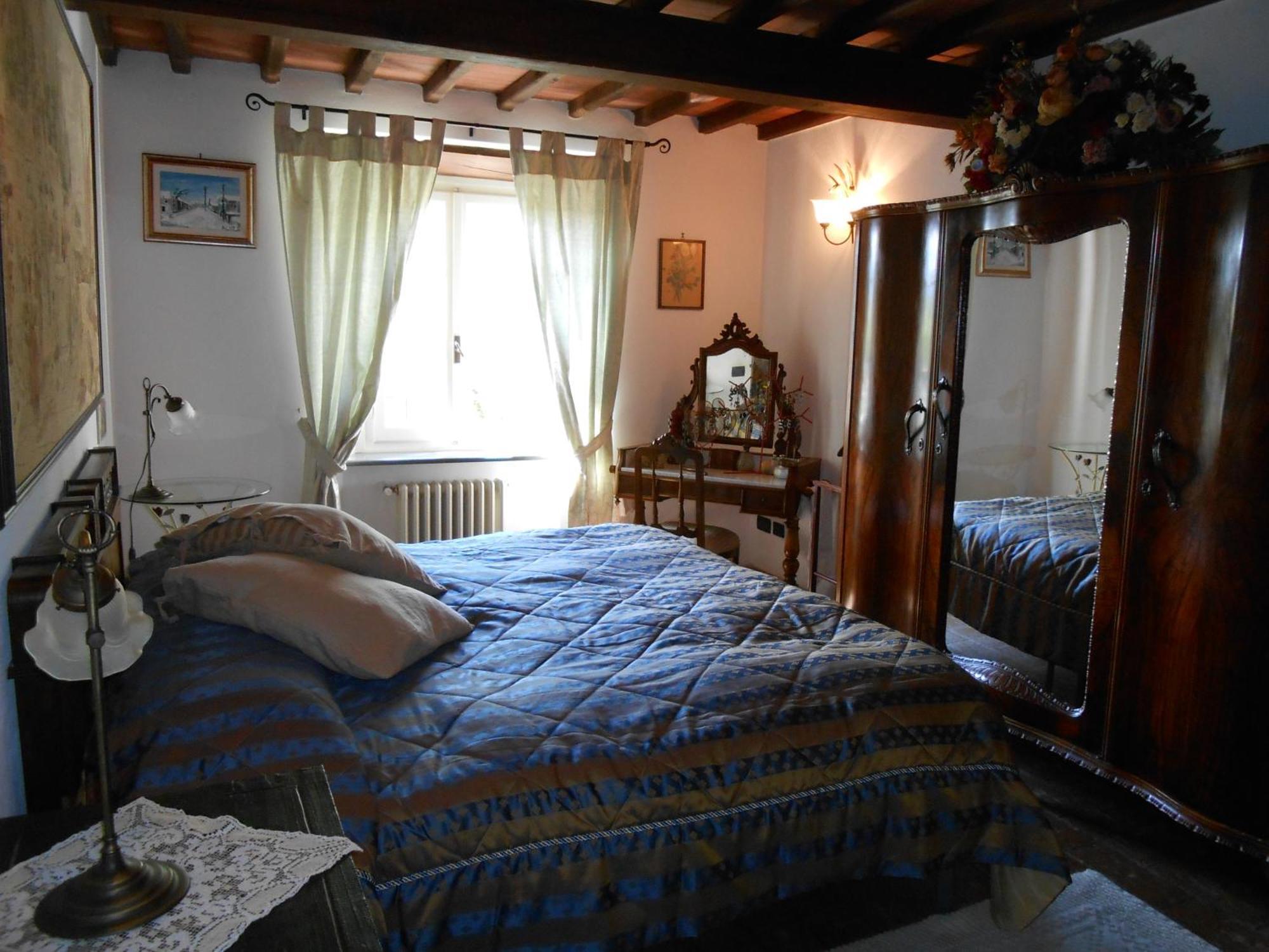 La Pieve Di Sant'Andrea Panzió Maggiano Szoba fotó