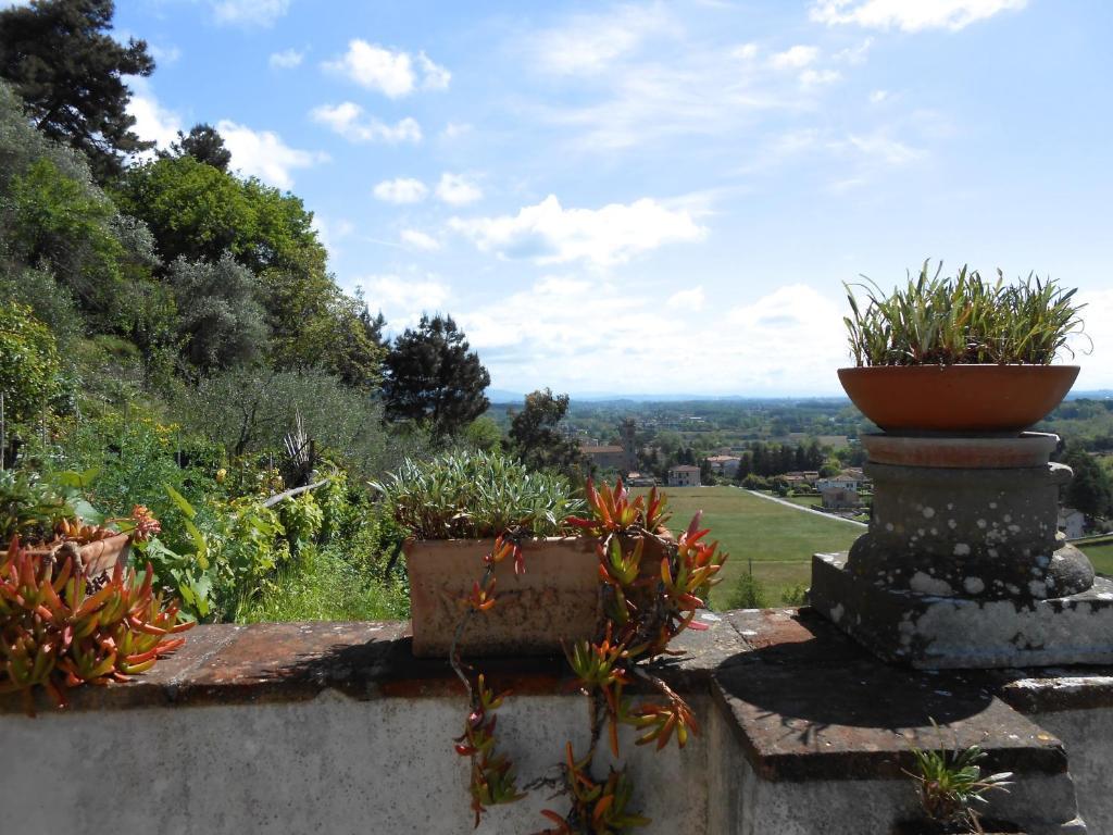 La Pieve Di Sant'Andrea Panzió Maggiano Kültér fotó